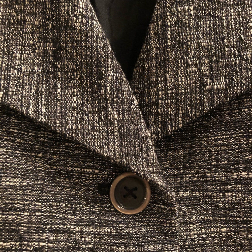 Jones New York Suit Jacket - Picture 5 of 6